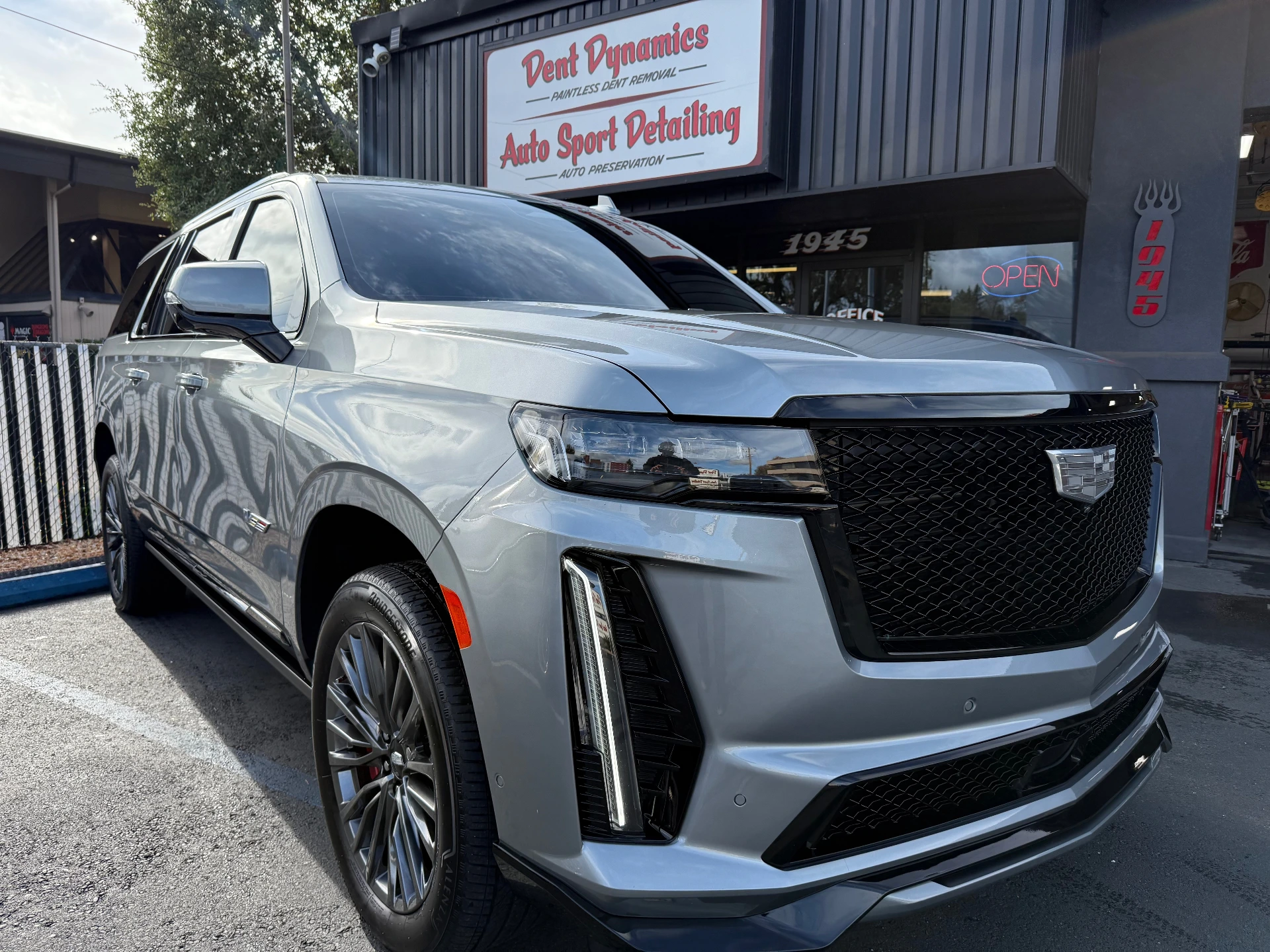 Santa Rosa Auto Body Exterior Car Detailing Santa Rosa | Auto Sport Detailing