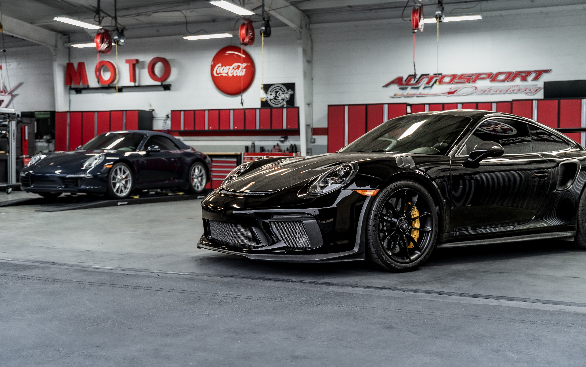 Auto Sport Detailing | Auto Detailing Santa Rosa CA