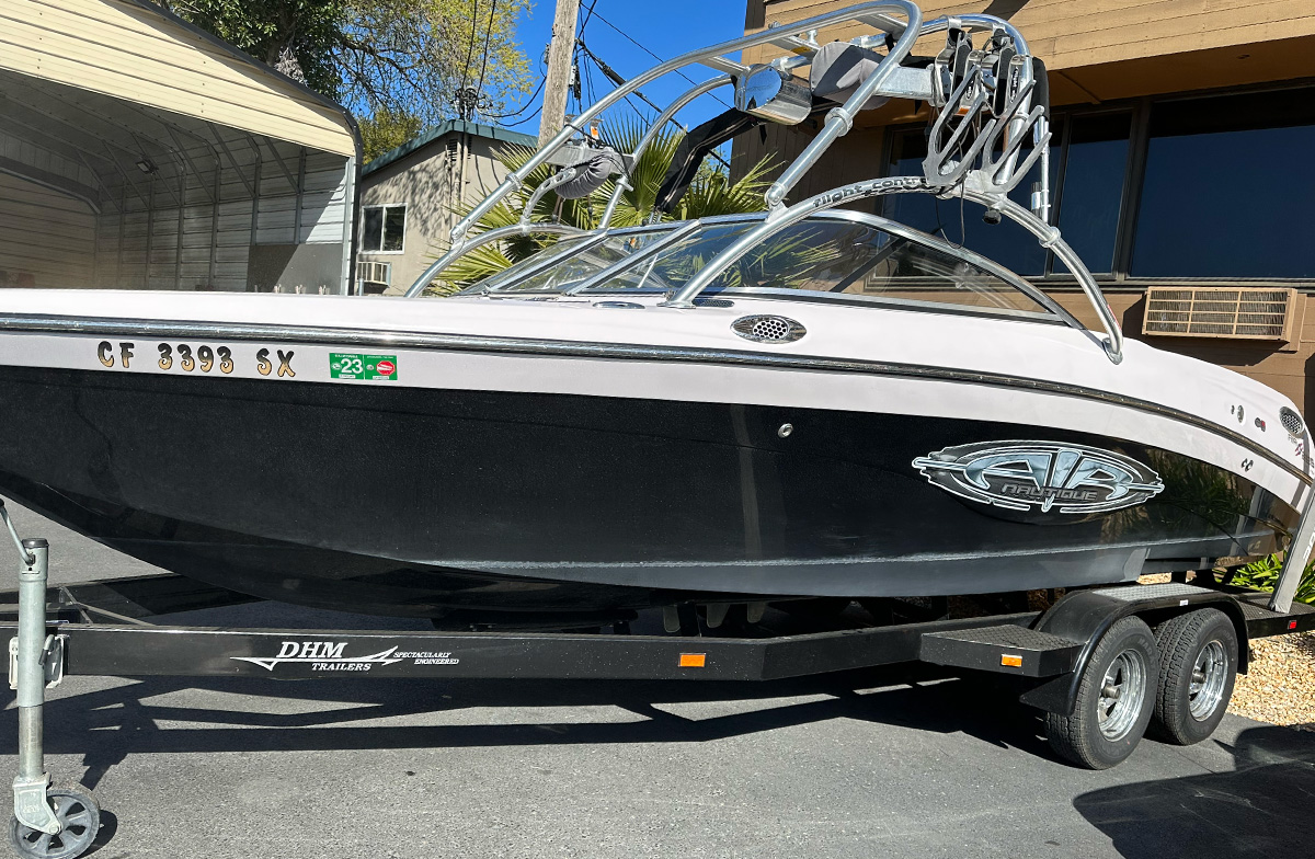 Professional Boat and Auto Detailing Services